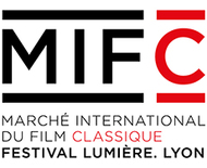 L’Immagine Ritrovata et L’Image Retrouvée au Marché du Film Classique du Festival Lumière de Lyon, du 15 au 18 Octobre 2019